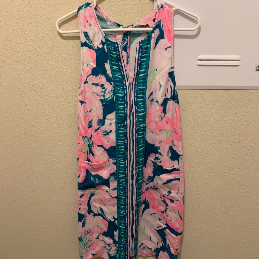 Lilly Pulitzer Brand New
